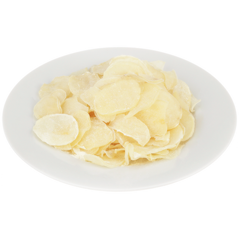 West Creek™ POTATO SCALLOPED REAL