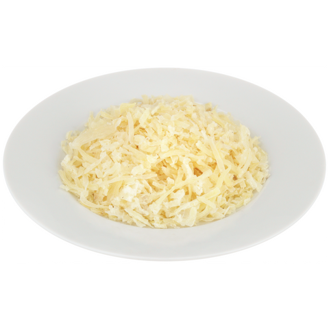 West Creek™ POTATO HASHBROWN DEHYDRATED HEARTY