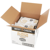 West Creek™ POTATO AU GRATIN DEHYDRATED