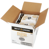 West Creek™ POTATO MASHED REAL DEHYDRATED