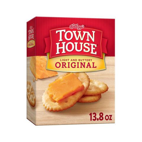 Cracker Town House® Original