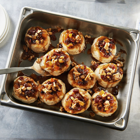 Pillsbury® BISCUIT BAKED BUTTERMILK GOLDEN MINI 2.25