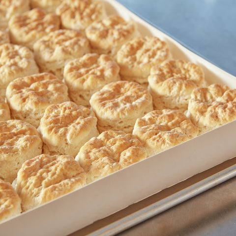 Pillsbury® BISCUIT BAKED BUTTERMILK GOLDEN MINI 2.25