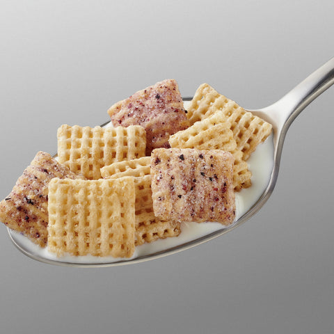 Chex Gluten Free Blueberry Cereal, 2 Ounce -- 60 per case