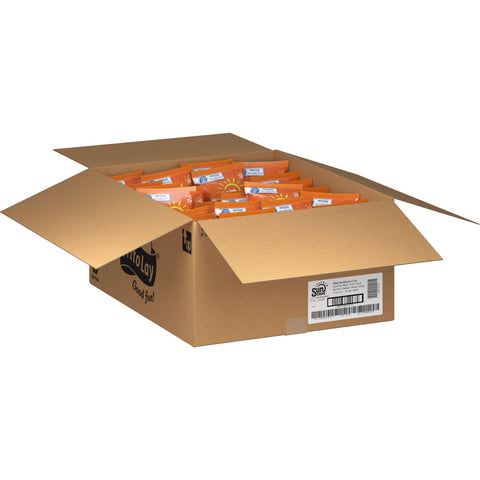 Sunchips Whole Grain Harvest Cheddar Snacks, 2.375 Ounce -- 24 per case