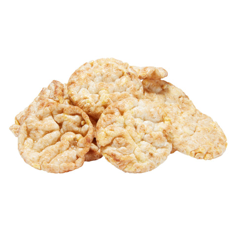 Quaker® QUAKER CARM MINI RICE CK