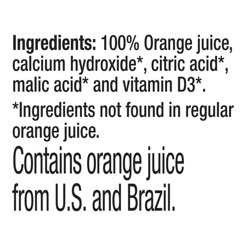 Tropicana Pure Premium JUICE ORANGE PURE PREMIUM PLUS CALCIUM CARTON