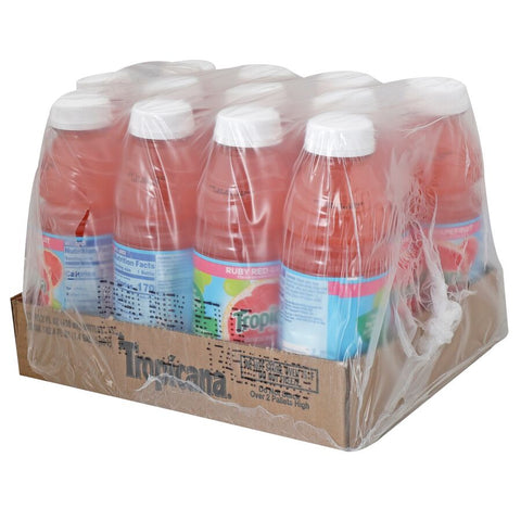 Tropicana TROP R RED GRAPEFRT BEV