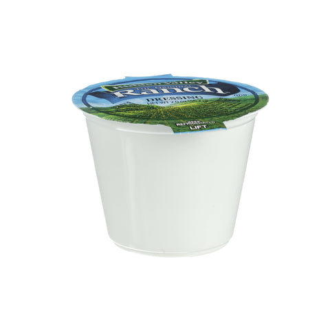 Dressing Ranch Original Single Serve Cup