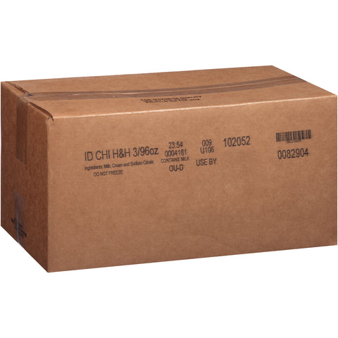 International Delight Coffee House Inspirations Half and Half Coffee - Bulk, 96 Ounce -- 3 per case.