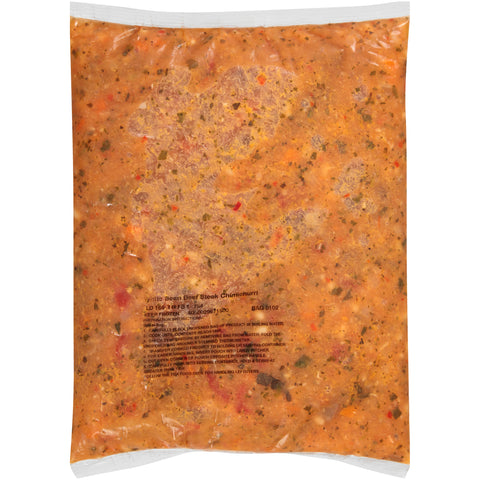 Truesoups® SOUP CHIMICHURRI STEAK & WHITE BEAN 152020/78004171