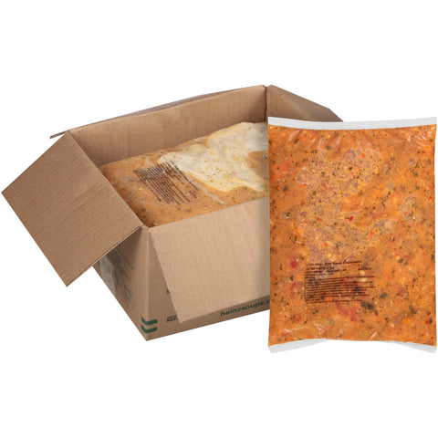 Truesoups® SOUP CHIMICHURRI STEAK & WHITE BEAN 152020/78004171