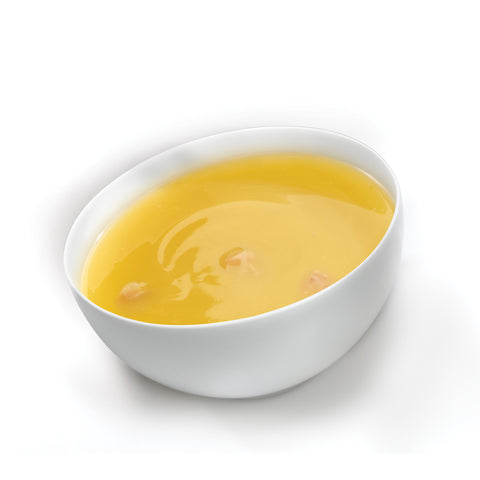 Campbells Healthy Request Cream Chicken Soup - 50 oz. can, 12 per case
