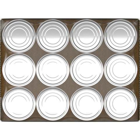 Campbells Healthy Request Cream Chicken Soup - 50 oz. can, 12 per case