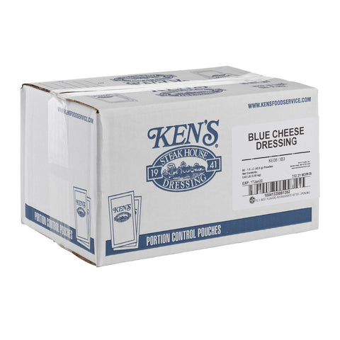 Dressing Blue Cheese Deluxe Single Serve Pouch