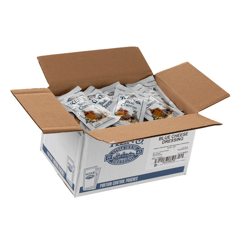 Dressing Blue Cheese Deluxe Single Serve Pouch