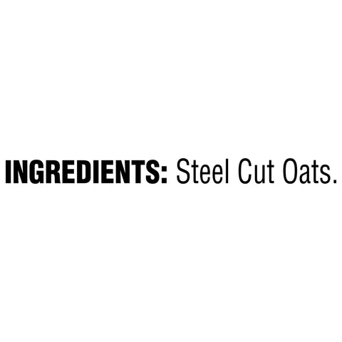 Quaker® OATS STEEL CUT LARGE