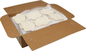 Advancepierre™ BEEF BREADED WESTERN STYLE CHOPPED COUNTRY FRIED STEAK 4 OZ 10000002941