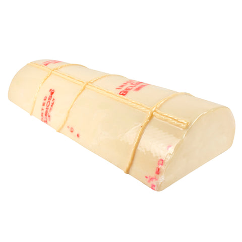 Belgioioso CHEESE PROVOLONE SHARP QUARTERS CV