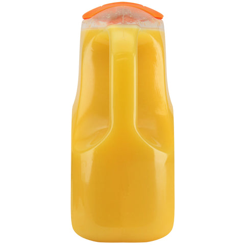 Tropicana Pure Premium JUICE ORANGE NO PULP PLASTIC BOTTLE REFRIGERATED