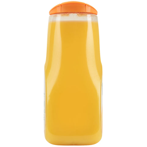 Tropicana Pure Premium JUICE ORANGE NO PULP PLASTIC BOTTLE REFRIGERATED