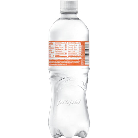 Milk Whole Plastic