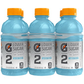 Gatorade DRINK GATORADE FROST GLACIER FREEZE PLASTIC BOTTLE