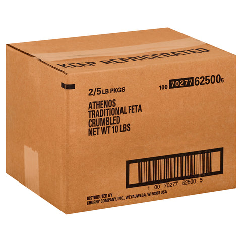 Euphrates CHEESE FETA CRUMBLED