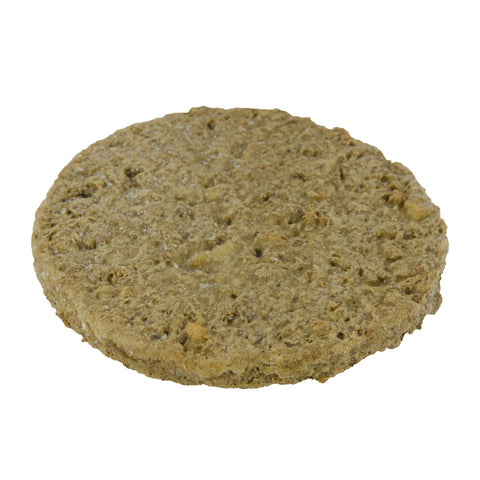 MorningStar Farms Vegetarian Burger Grillers, 2.25 ounce -- 48 per case