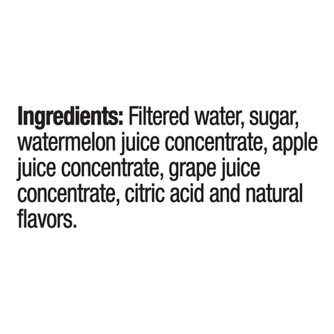 Tropicana JUICE WATERMELON 12 OZ