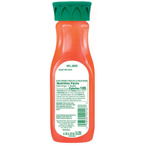 Tropicana JUICE WATERMELON 12 OZ