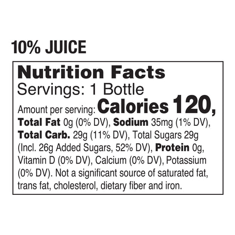 Tropicana JUICE WATERMELON 12 OZ