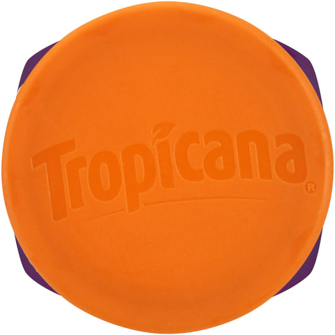 Tropicana Pure Premium JUICE GRAPE 100% PLASTIC BOTTLE