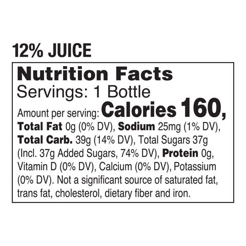 Tropicana DRINK RASPBERRY LEMONADE PLASTIC BOTTLE REFRIGERATED