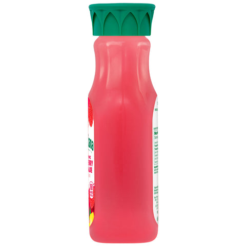 Tropicana DRINK RASPBERRY LEMONADE PLASTIC BOTTLE REFRIGERATED