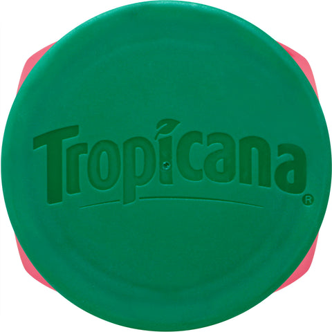 Tropicana DRINK RASPBERRY LEMONADE PLASTIC BOTTLE REFRIGERATED