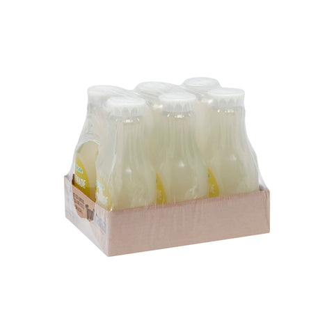 Tropicana DRINK LEMONADE 10% PLASTIC BOTTLE