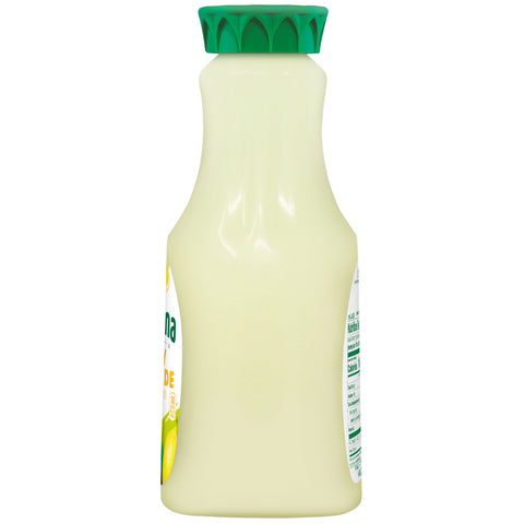 Tropicana DRINK LEMONADE 10% PLASTIC BOTTLE