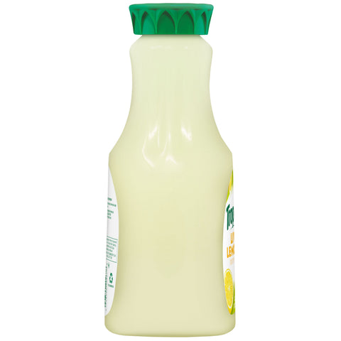 Tropicana DRINK LEMONADE 10% PLASTIC BOTTLE