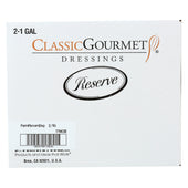 Dressing Parmesan Peppercorn Refrigerated