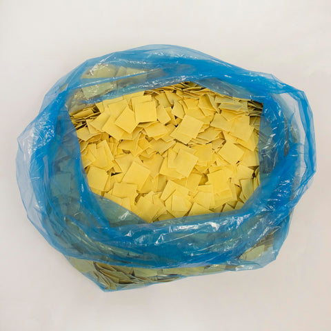 Zerega PASTA POT PIE SQUARE 1.75