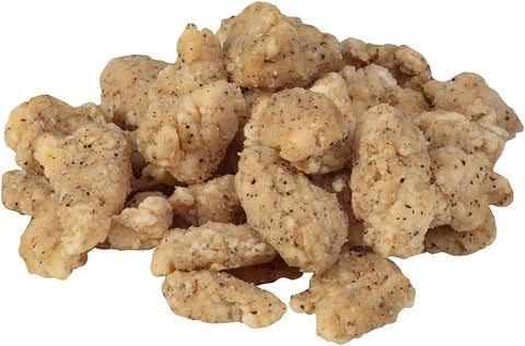 Tyson Original Popcorn Chicken Bites - Appetizer, 5 Pound -- 2 per case.