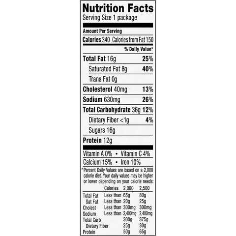 Lunchables ENTREE NATURAL TURKEY CHEDDAR