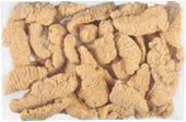 Tyson® CHICKEN TENDERLOIN BREADED LIGHTLY FC 10070840928