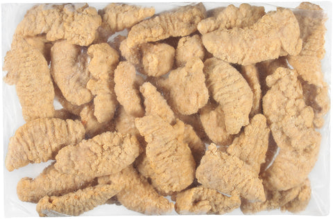 Tyson® CHICKEN TENDERLOIN BREADED LIGHTLY FC 10070840928