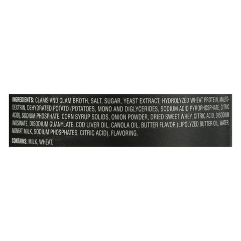 Ventura Foods Classic Gourmet Real Clam Base, 1 Pound -- 6 per case.