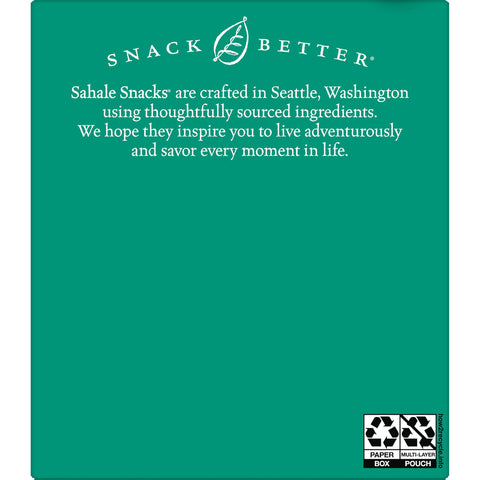 Sahale Snacks SNACK MIX CLASSIC FRUIT & NUT BLEND