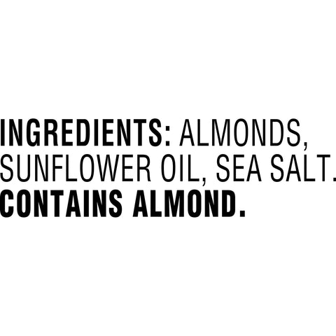 Sahale Snacks ALMOND CALIFORNIA CADDY 9-PACK