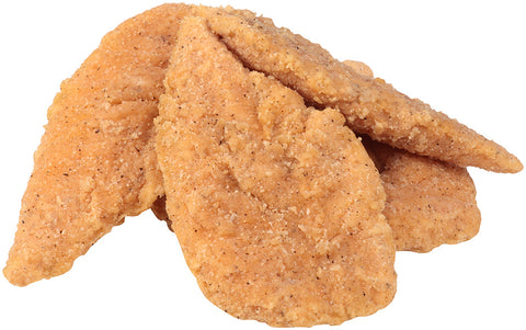 Chicken Tenderloin Breaded Lightly Rtc 7083-0928