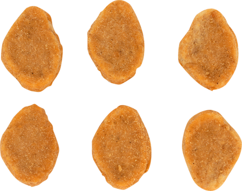 Tyson Homestyle Fully Cooked Breaded Chunk Chicken, 5 Pound -- 2 per case.
